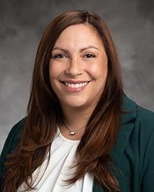 Bailey Johnson, MD