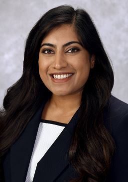 Shalini Chaliki, MD
