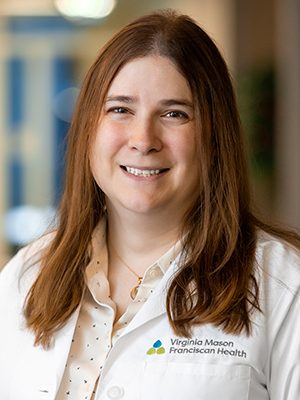 Kara Ellingson, MD
