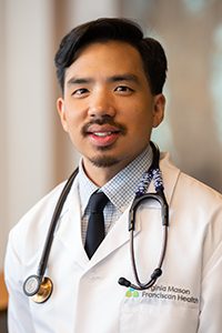 Andrew Ma, DO