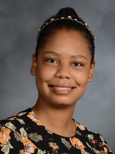 Asia Gobourne, MD