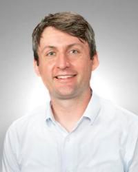 Josiah Radder, MD, PhD