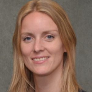 Kimberley Noij