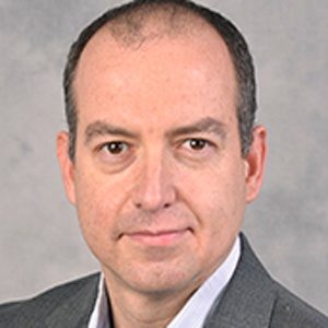 Hanan Goldberg, MD, MSc