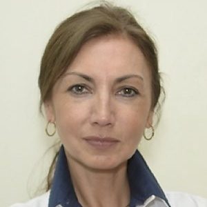 Nana Tevzadze, PhD, MD