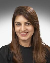 Marvi Gurbakhshani, MD