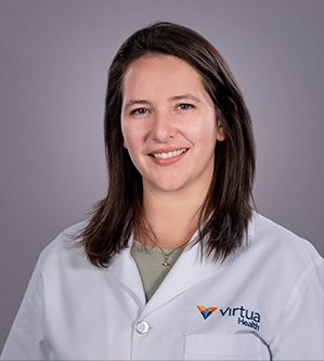 Emily Dubelbeiss, MD