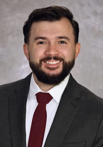 Mario Tempe, DO