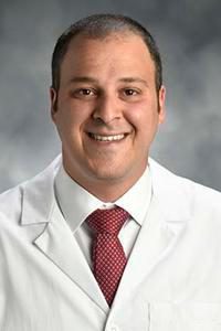Maher Khadra, MD