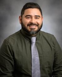 Julio Garcia-Castro, MD
