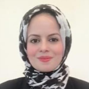 Asma Matougelwerfelli, MD