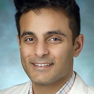 Vishal Dasari, MPH, MD