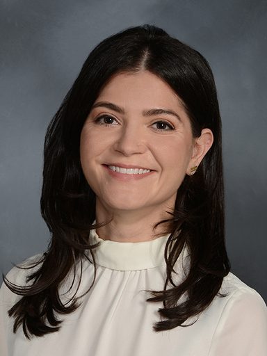 Deborah Silber, MD