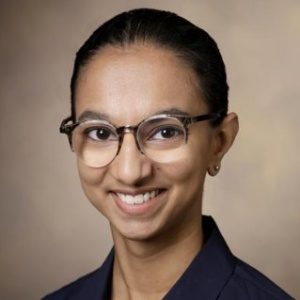 Rohini Chakravarthy, MD