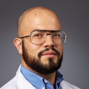 German Velez, MD