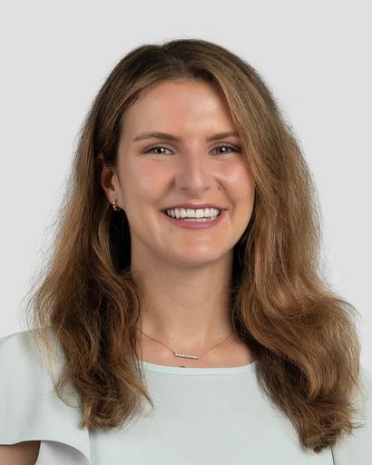 Allison Porter, MD