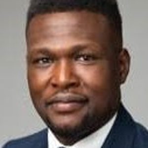 Olanrewaju Adabale, MD