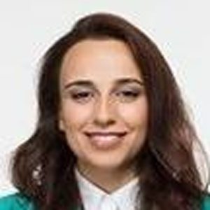 Tamari Papidze, MD