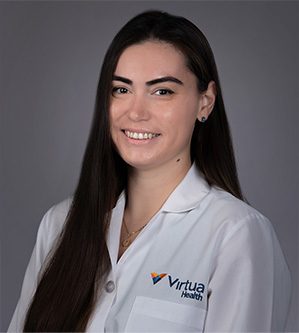 Sabrina Deyhle, DO