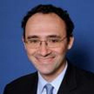 Ezra Cohen, MD