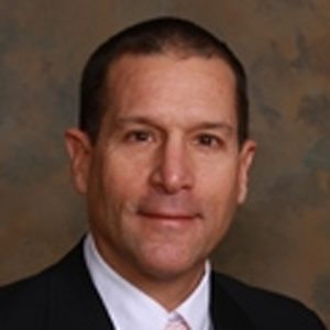James Goodrich, MD