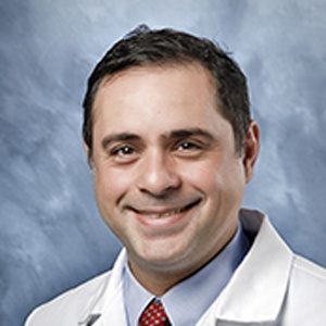 Babak Azarbal, MD