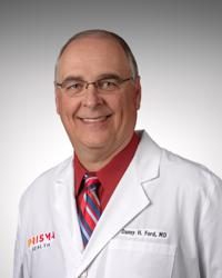 Danny Ford, MD