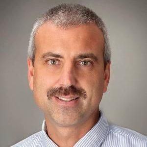 Scott Antonia, MD, PhD