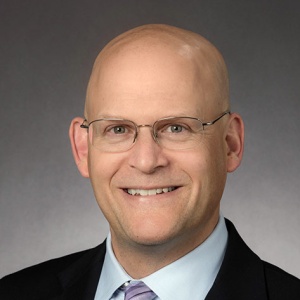 John Corman, MD