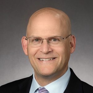 John Corman, MD