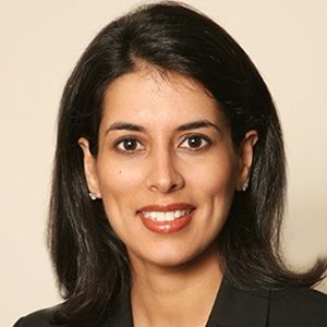 Neha Robinson, MD