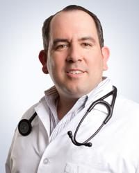 Michael Coy, DO