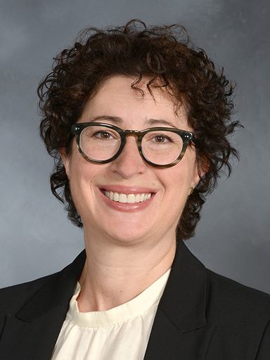 Suzanne Cole, MD