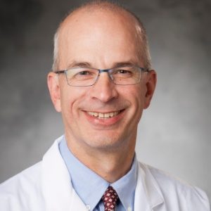 Stuart Russell, MD
