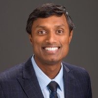 Anand Chockalingam, MD