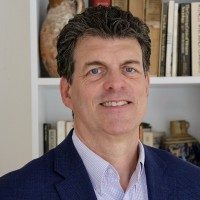 Danny McCormick, MD, MPH