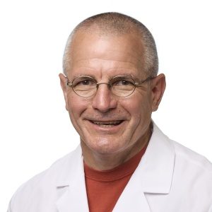 Charles Baughman, MD