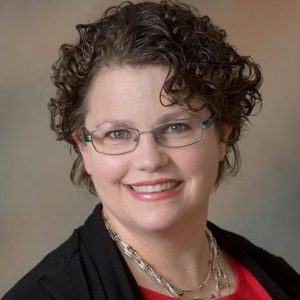 Amy Barrett, MD