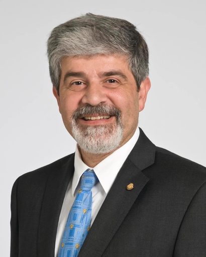 Elias Traboulsi