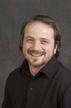 Donald Brode, MD