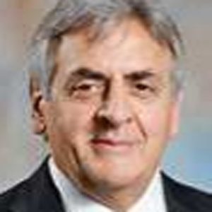 Lee Voulters, MD