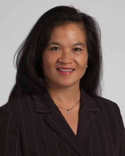Marie Paraiso, MD