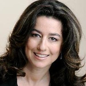 Sabine Hazan- Steinberg, MD
