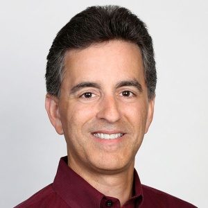 Mark Liebreich, MD