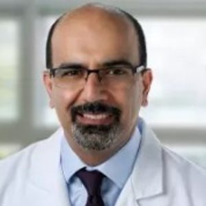 Mustafa Arain, MBBS, MD