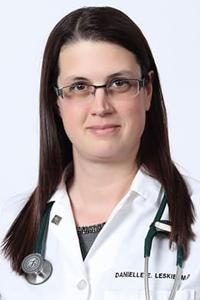 Danielle Leskie, MD
