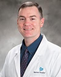 Edwin Risenhoover, MD