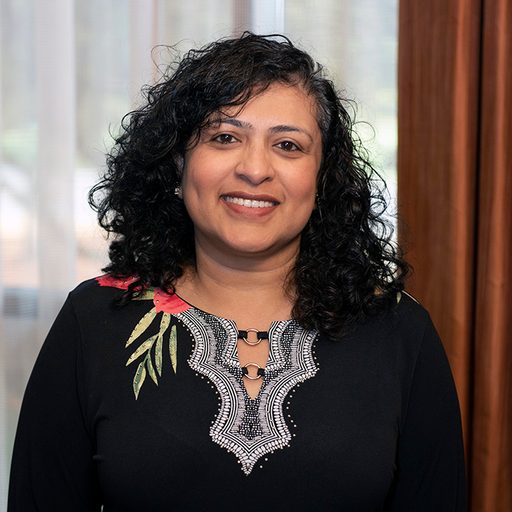 Priya Thomas, DDS