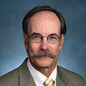 Gary Conrad, FACC, MD