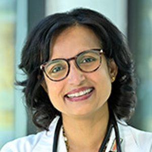 Chandira Mendis, MD